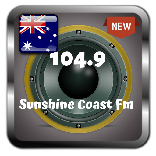 Sunshine Coast Fm 104 9 Australian Radiostations Apps On Google Play