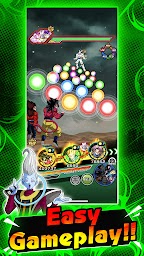 DRAGON BALL Z DOKKAN BATTLE