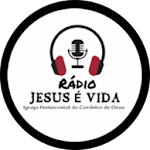 Cover Image of Download Web Radio Jesus e Vida 1.0 APK