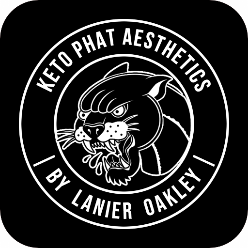 LANIER OAKLEY logo