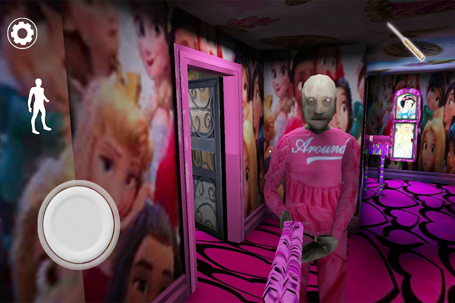 Granny barbie chapter 2025 2