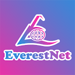 Cover Image of Download Кабинет "ЭверестНет" 1.0.8 APK