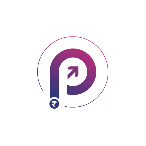 Pritam Patil logo