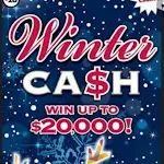 Cover Image of Download Winter Cash 1.0 APK