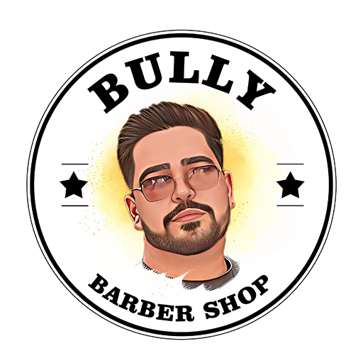 Bully BarberShop logo