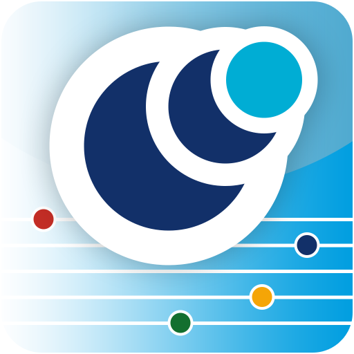 PreCom logo