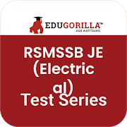 RSMSSB JE (Electrical)