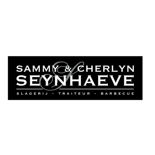 Slagerij Sammy & Cherlyn logo