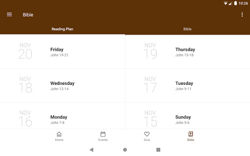 Jefferson Community Church