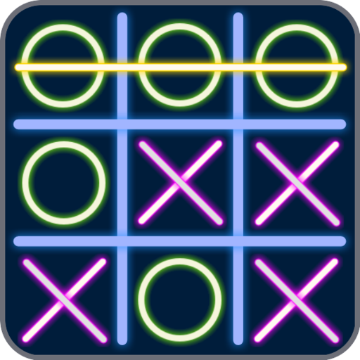 Glow XO logo
