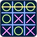 Cover Image of Download Glow XO  APK
