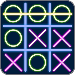 「Glow XO」のアイコン画像