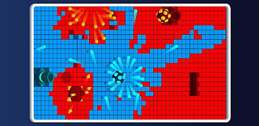 Color Clash Mod Mở Khóa All v1.3.2