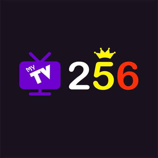 TV256 - My Translated Movies logo