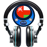 Radio Oman icon