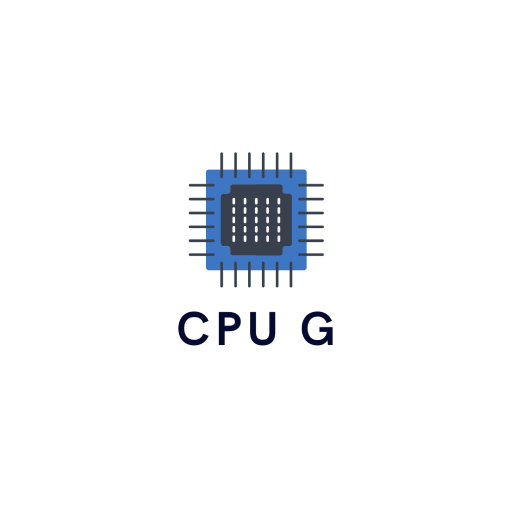 CPU G - AppWisp.com