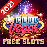 Cover Image of Download Club Vegas 2021: New Slots Games & Casino bonuses 72.1.5 APK