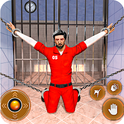 Icon image Prison Escape Games: Jailbreak