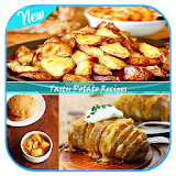 Tasty Potato Recipes icon