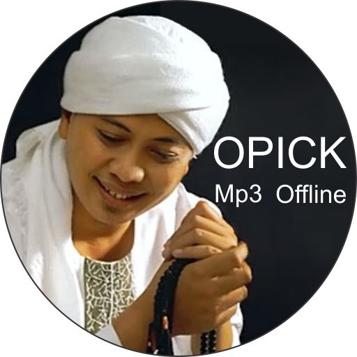 Opick Mp3 Offline Download on Windows