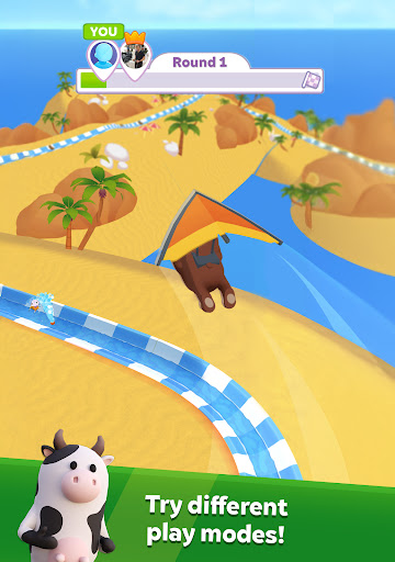 Screenshot aquapark.io