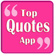 The Quotes App