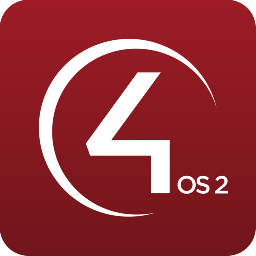 Control4 for OS 2  Icon