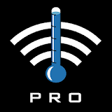 BlueTherm Pro icon