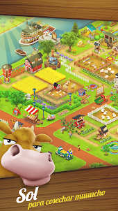 Hay Day