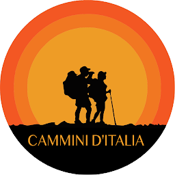 Icon image Cammini d'Italia