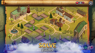 Dark City: Kyiv (F2P) - Screenshot 3