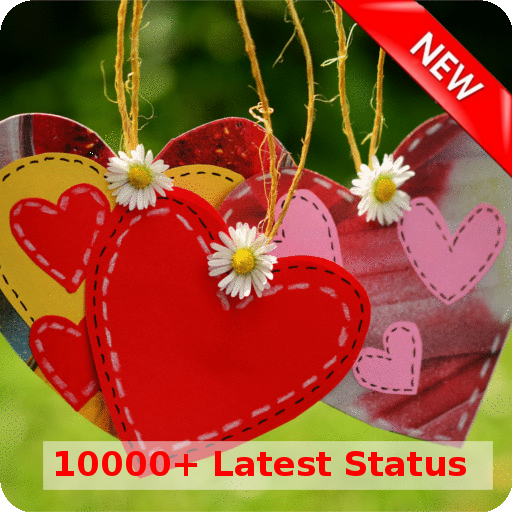 10000+ Latest Status  Icon