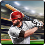 BASEBALL TAP MLB LEAGUE 2023 icon