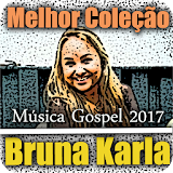 Bruna Karla Músicas & Letras icon