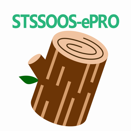STSSOOS-ePRO logo