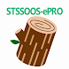 STSSOOS-ePRO - Androidアプリ