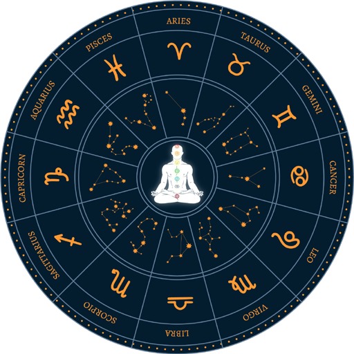 Astrologer AstroVaidyaa logo