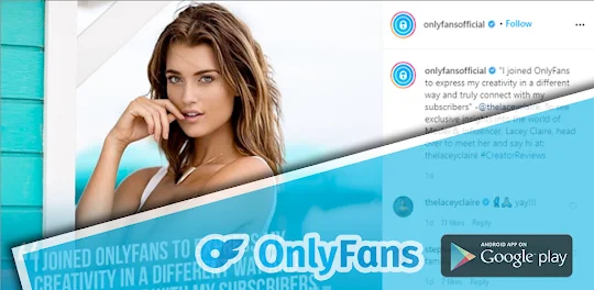 ONLYFANS- for Original OnlyFan