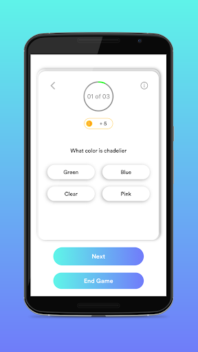 Club Passport APK MOD screenshots 2
