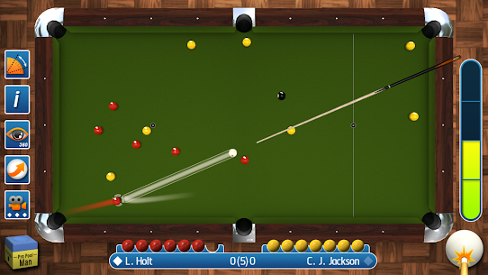 Pro Pool 2022 v1.49 Mod Apk (Full Unlocked/Mod) Free For Android 3