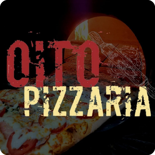 Oito Pizzaria logo