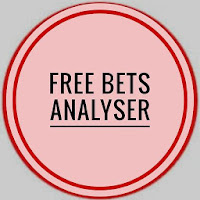 FREE BETS ANALYSER