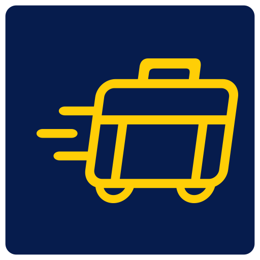 Деловые поездки для водителей logo