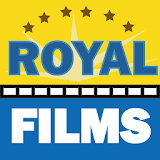 Royal-films Colombia icon