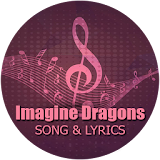 Imagine Dragons Song & Lyrics ( Mp3 ) icon