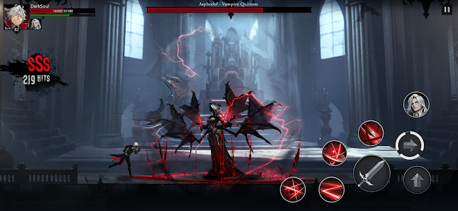 Shadow Slayer: Demon Hunter 11