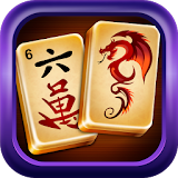 Mahjong Solitaire Guru icon