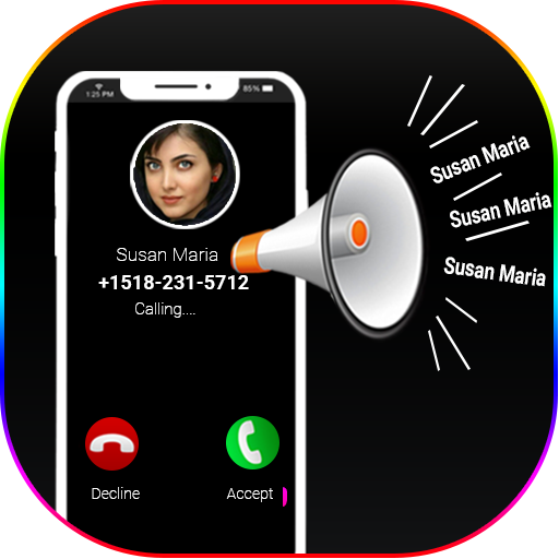 My Name Ringtone Maker logo