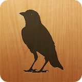 Blackbird icon