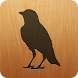 Blackbird - Androidアプリ